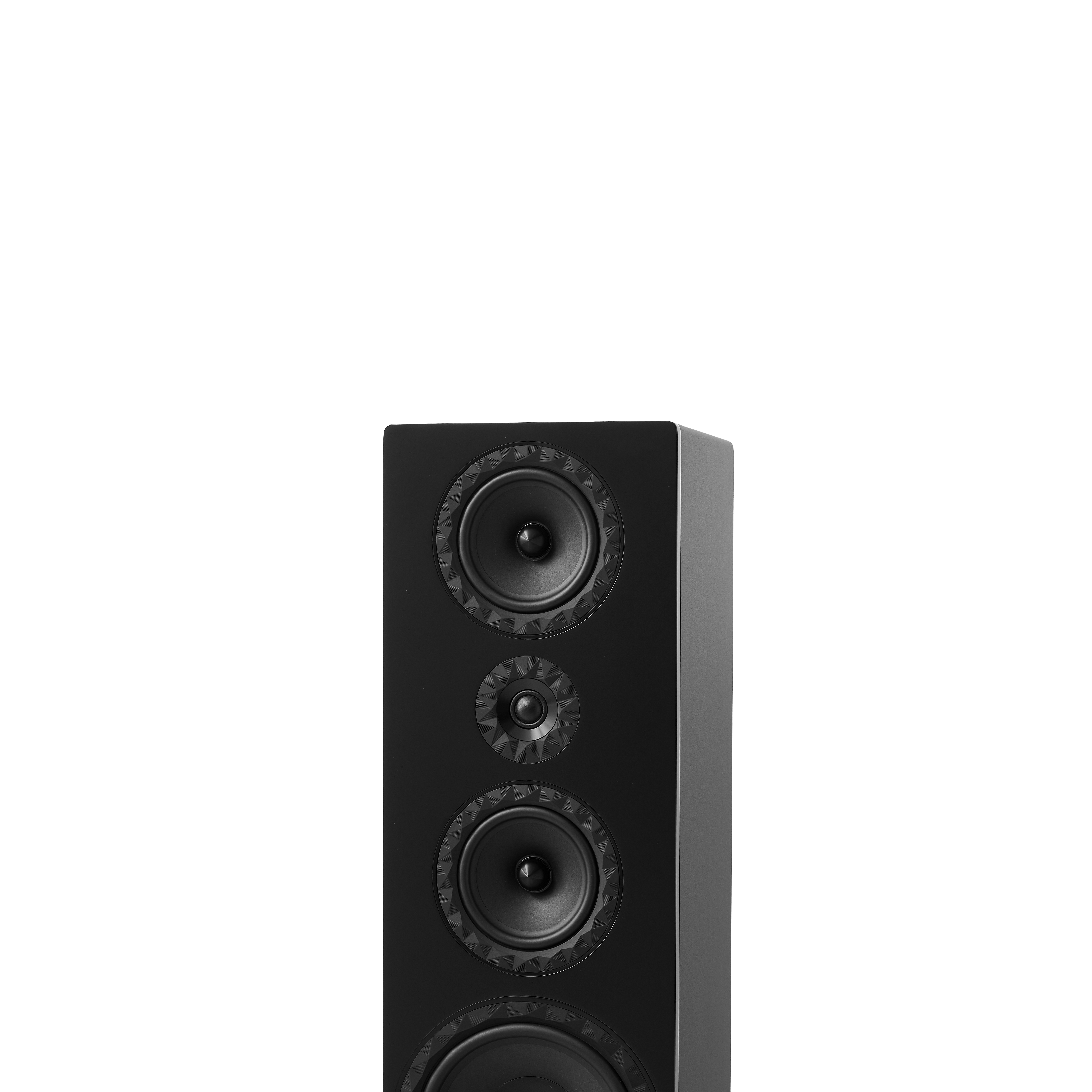 Prestige Facet 34F - Lacquered